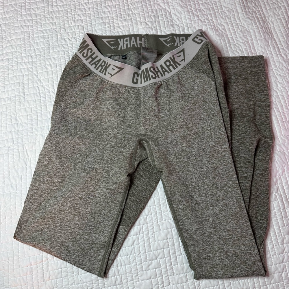 Gymshark Workout Leggings